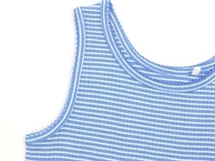 Name It all aboard top singlet striber